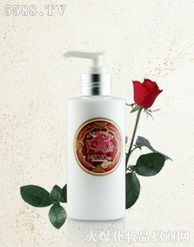 玫瑰瑩白柔滑嫩膚乳 法國(guó)玖玖化妝品批發(fā)指南