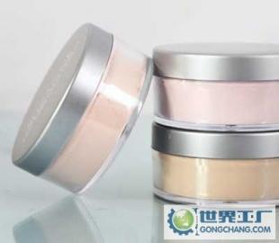 美白化妝品批發 聚焦眼霜、粉底液與散粉，盡覽精細化學品魅力